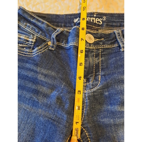 Amethyst Series 31 Short and Sexy Sz. 7 - Picture 8 of 9